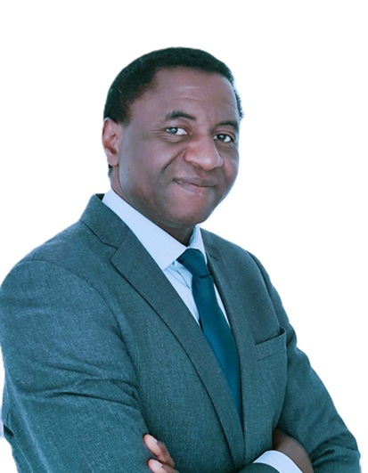 Eur Ing Dr Innocent Uwuijaren