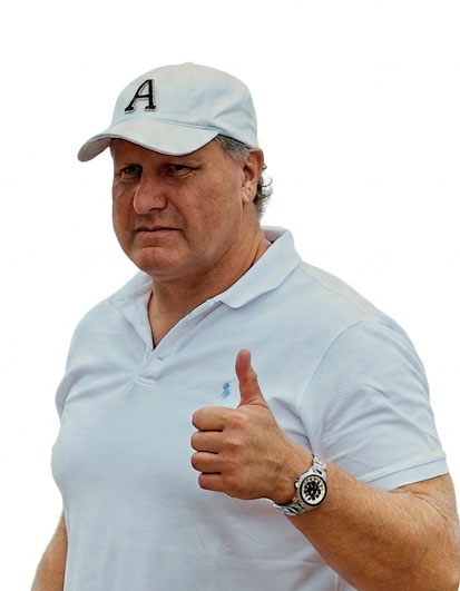 Mr. Lars Fürhölter
